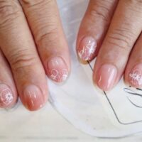 waiolinails handpaint nails